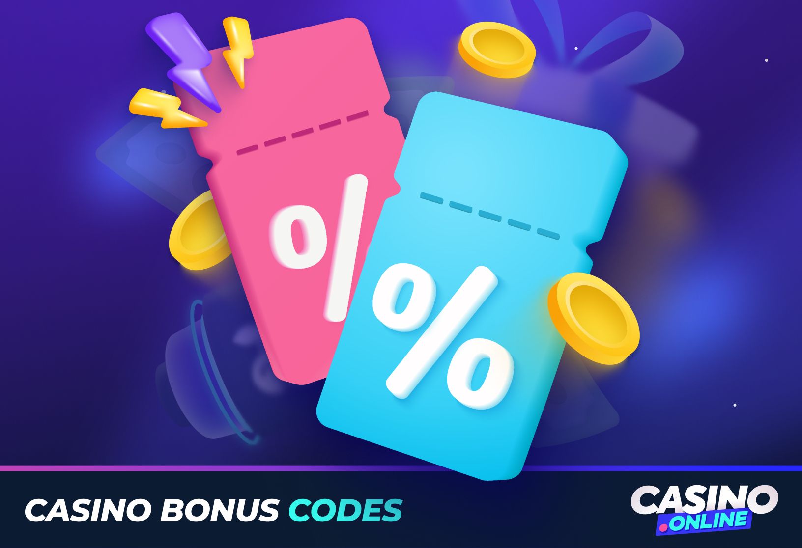 Latest Casino Bonus Codes